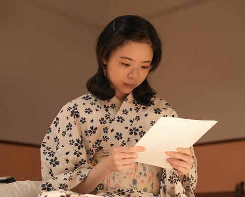「ブギウギ」愛助(水上恒司)の病死受け15分間視聴者号泣 最期の手紙&夢での“親子3人”の姿に「ロス」「笑顔が悲しい」
