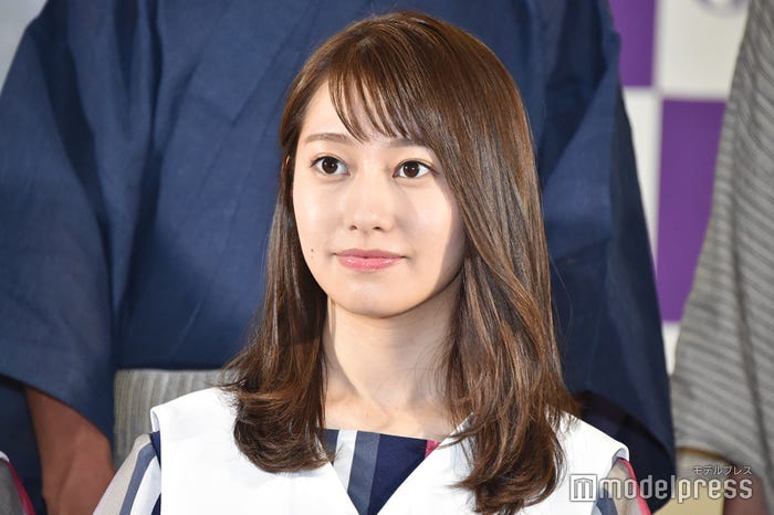 桜井玲香 (C)モデルプレス