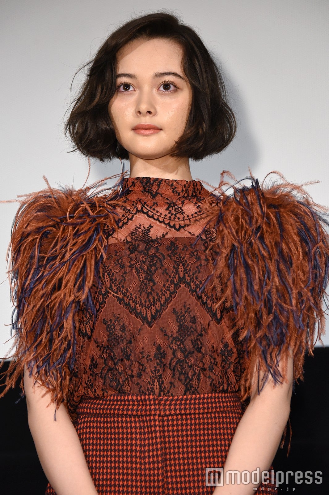 玉城ティナ（C）モデルプレス