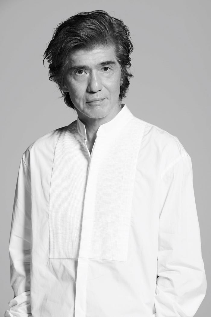 佐藤浩市(提供写真)