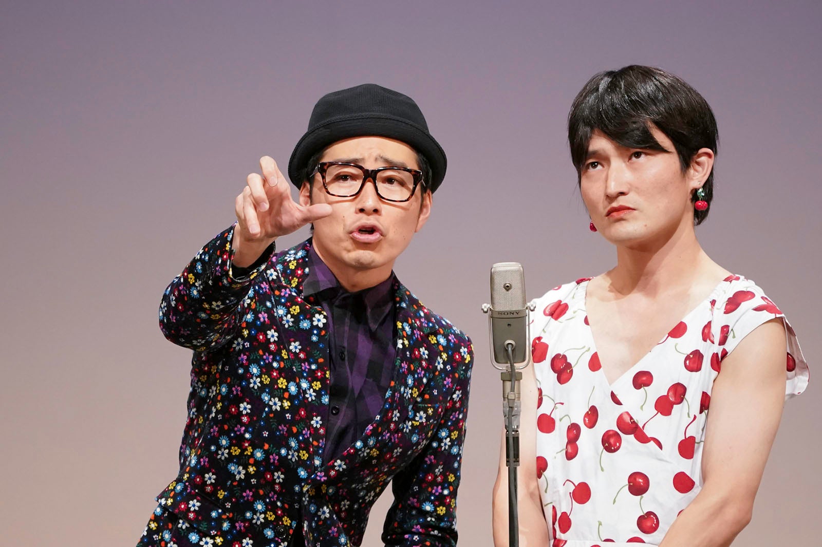 「第19回 祇園お笑い新人大賞」（提供写真）