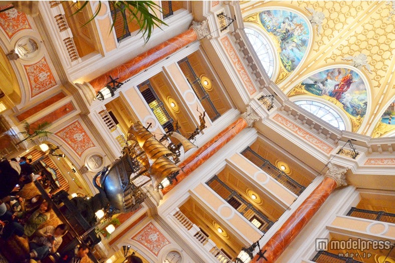 東京ディズニーシー・ホテルミラコスタ