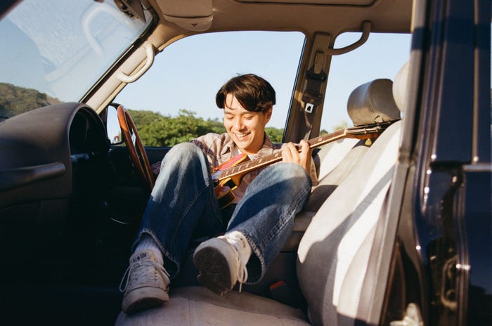 TAIKING(提供写真)