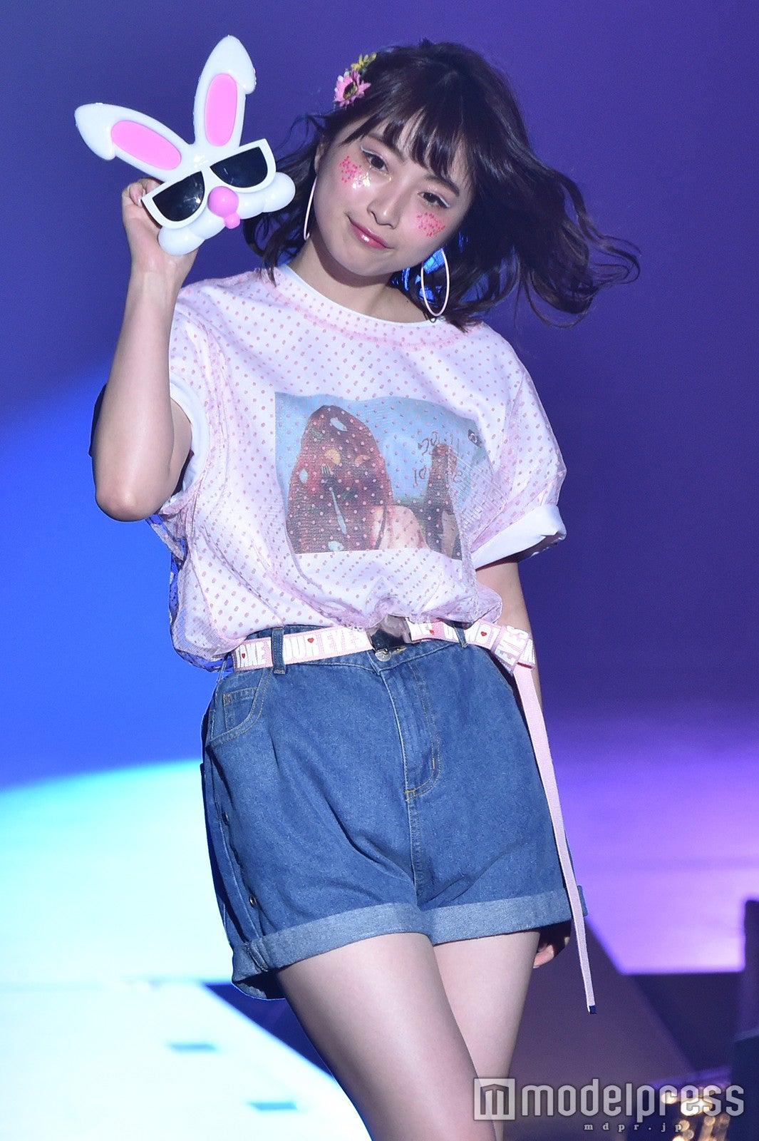 りこぴん（C）モデルプレス