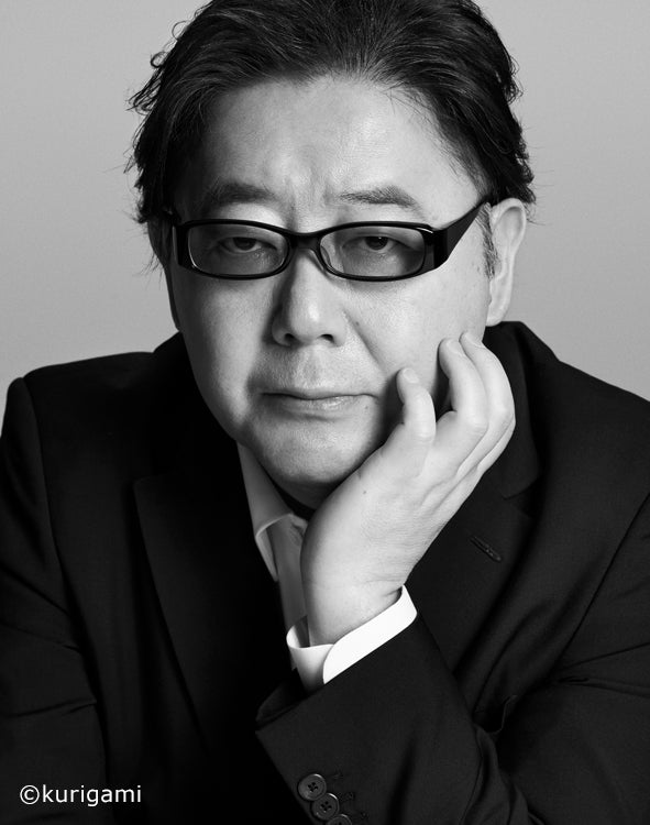 秋元康（提供写真）