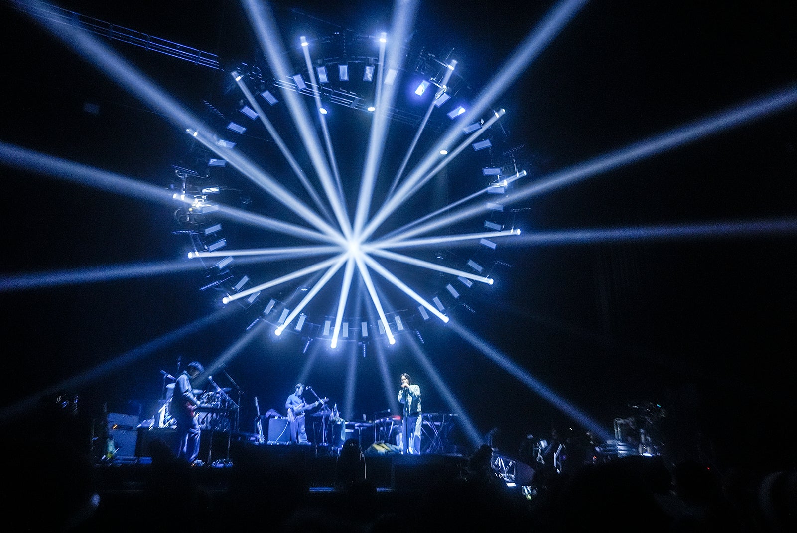 菅田将暉／撮影：上飯坂一