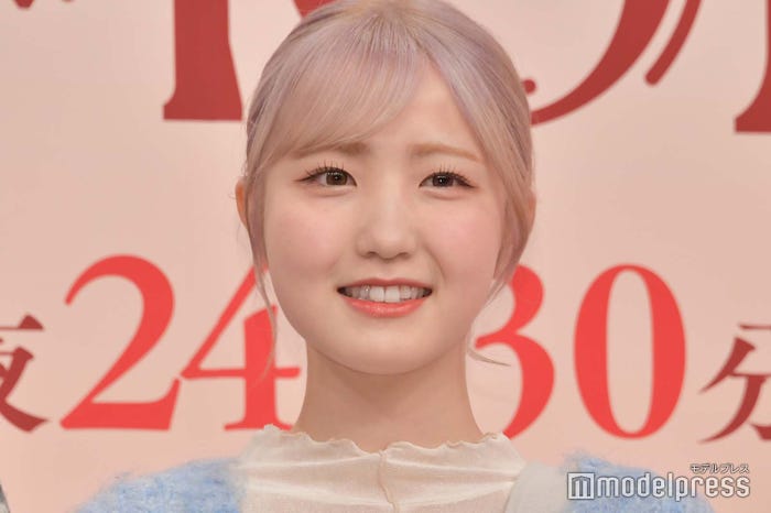 本田仁美(C)モデルプレス