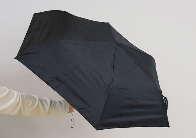 ムック本　ムック　付録　人気　おすすめ　オススメ　宝島社　宝島　レビュー　便利　優秀　当たり　最高　2023　日傘　傘　晴雨兼用　100％遮光　辻元