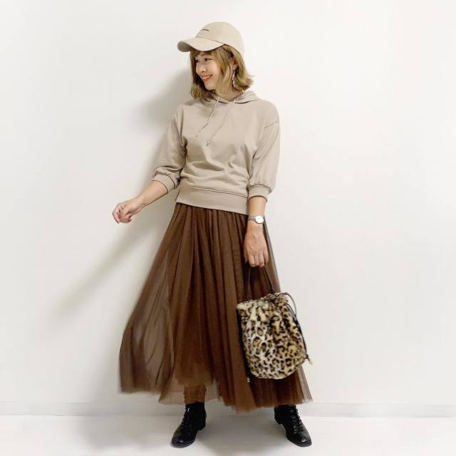 おしゃれさんは持ってる しまむら の 女っぽアイテム をチェックするべし モデルプレス