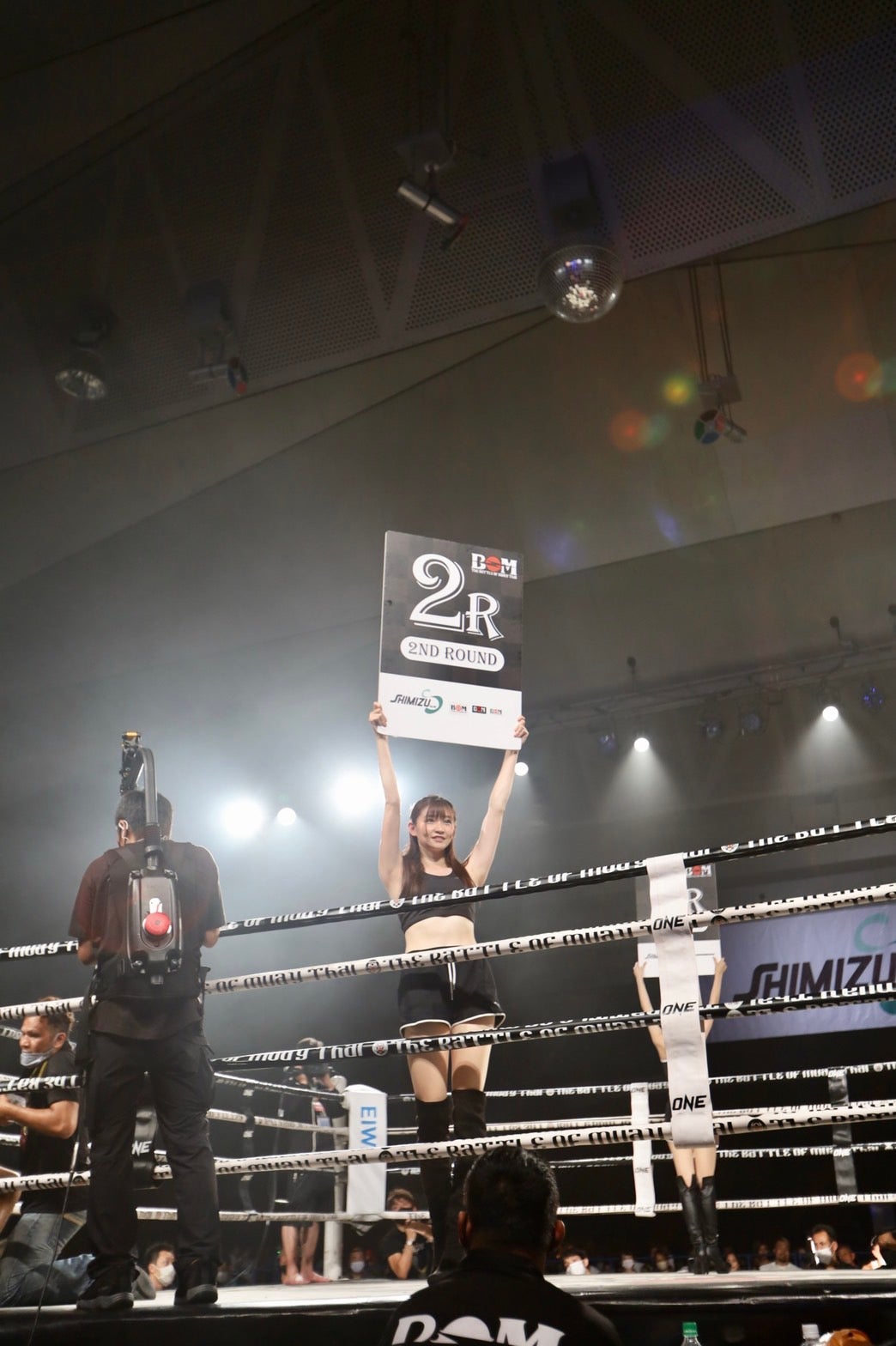 仲美由紀 （提供写真）