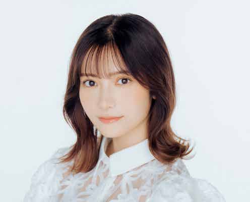 桃月なしこ、アニメ『不器用な先輩。』に秋月ナシコ役でゲスト声優出演「“成長したね!”と褒めて貰えてとても嬉しかった」