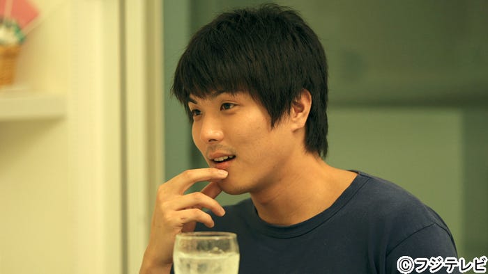 保田賢也/「テラスハウス」5月19日放送回より