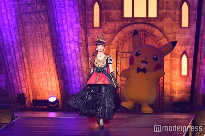 新川優愛(C)モデルプレス