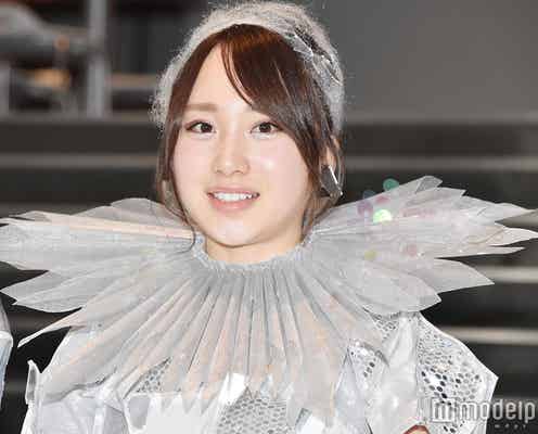 AKB48高橋朱里、大先輩からの金言授かるもど忘れ「なんでしたっけ?」