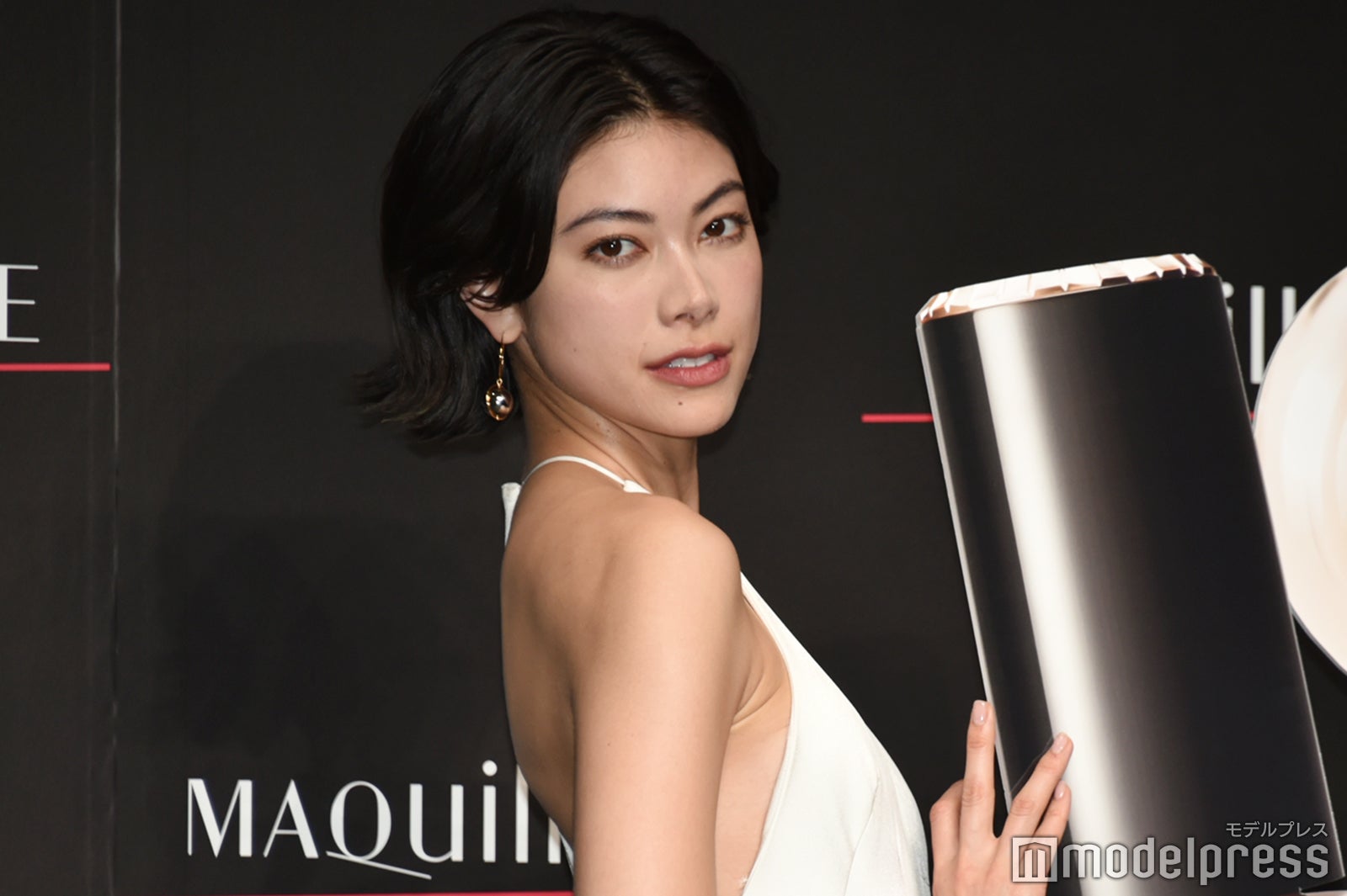 森星（C）モデルプレス