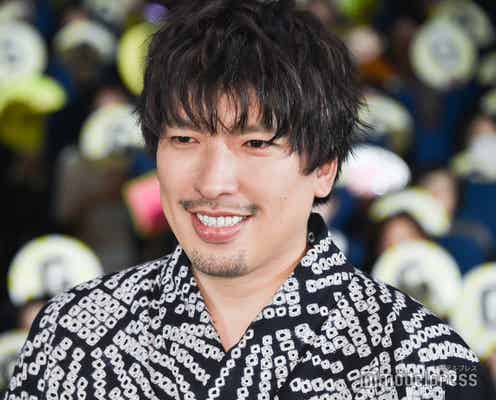EXITりんたろー。“吉岡里帆の大ファン”相方・兼近のためにした驚きの行動告白<Gメン>