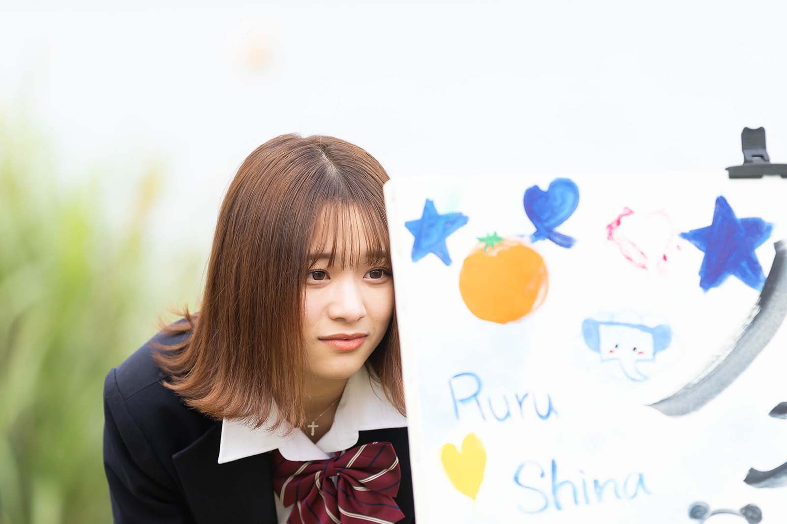 ゆあ「今日、好きになりました。-蜜柑編-」最終話（C）AbemaTV, Inc.