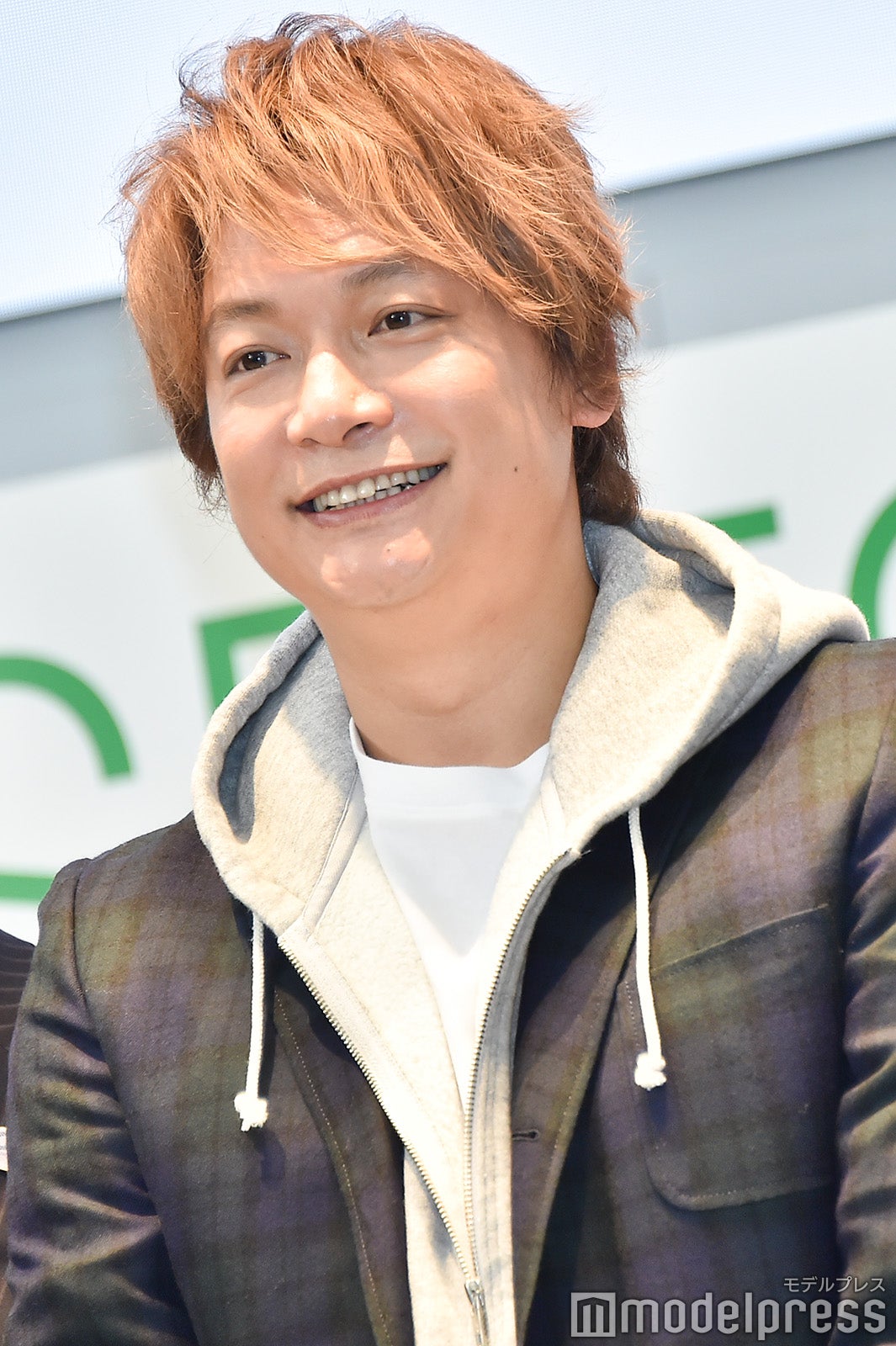 香取慎吾 （C）モデルプレス