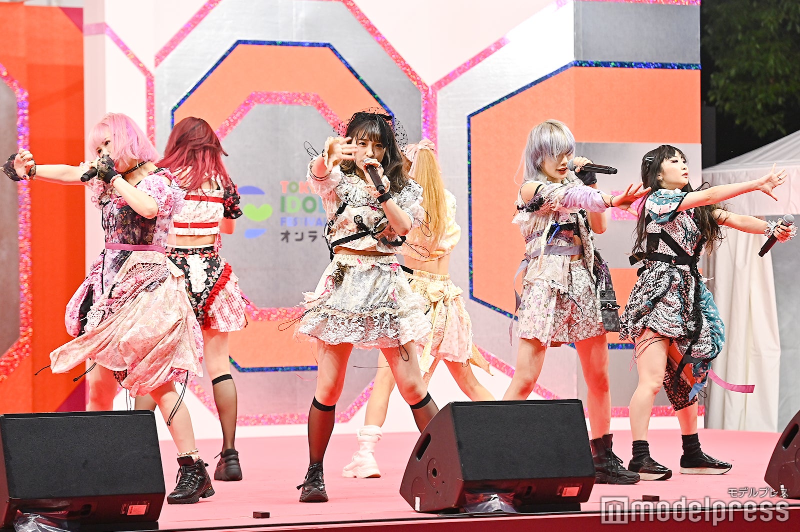 ZOC（C）モデルプレス