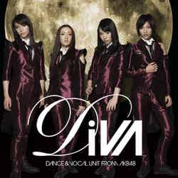 DiVA「月の裏側」（2011年5月18日発売）通常盤[ジャケットデザインC]