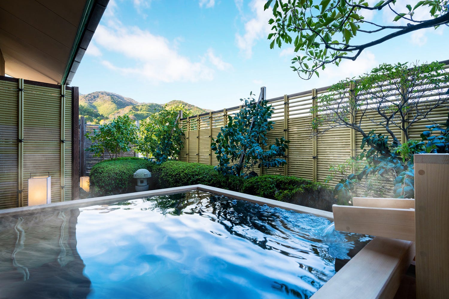 静岡「星野リゾート 界 伊東」が“花暦”を感じる温泉宿にリニューアル!初の特別客室も