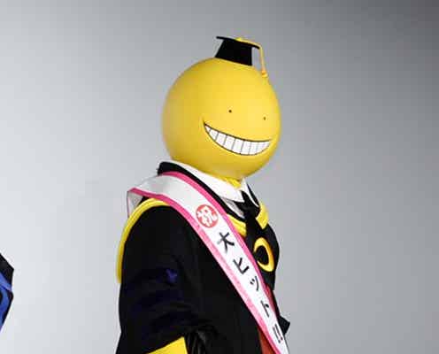 Hey! Say! JUMP山田涼介、嵐・二宮和也のモノマネ披露で苦笑い「すみません…」