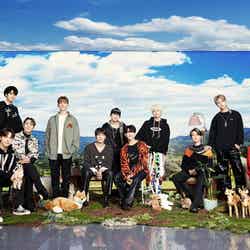 SEVENTEEN(C)DISPATCH