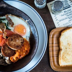 「パンが美味しすぎる」と話題のランチも!東京のオシャレなカフェランチ16選【保存版】