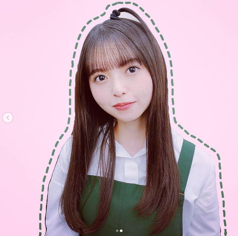 ー ほ インスタ ちゃん あすか