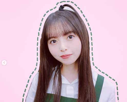 乃木坂46齋藤飛鳥「おジャ魔女どれみ」“おんぷちゃんヘア”に「可愛すぎる」と絶賛の声続々