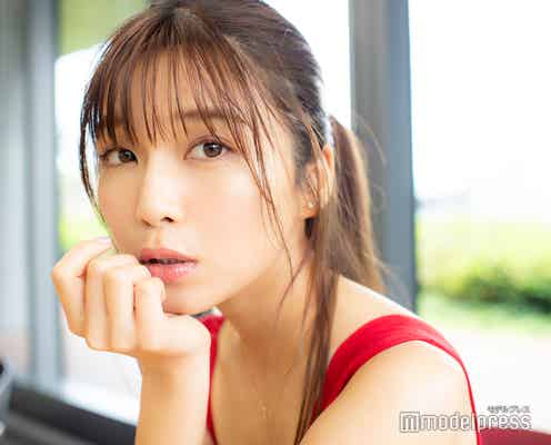 AAA宇野実彩子、表舞台では見せない“女の顔”…赤裸々に語る“恋の葛藤”と“大人の恋”とは<モデルプレスインタビュー>
