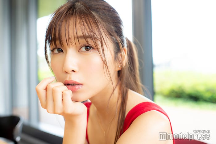 宇野実彩子 (C)モデルプレス