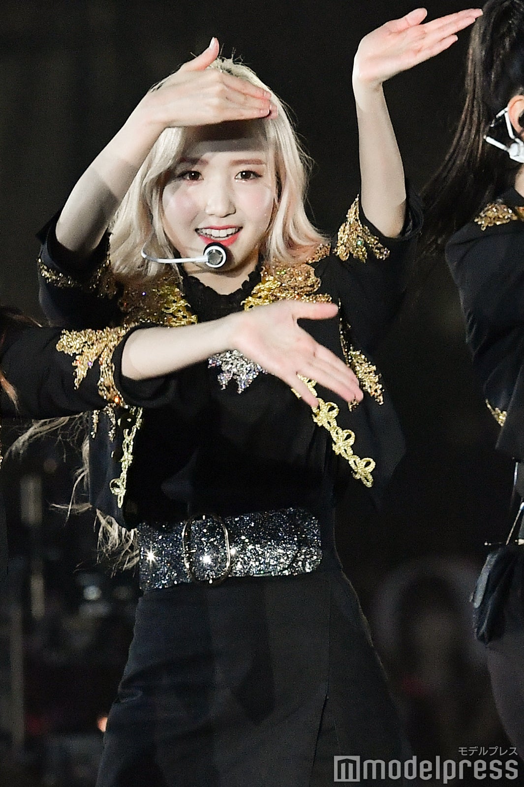 本田仁美 （C）モデルプレス