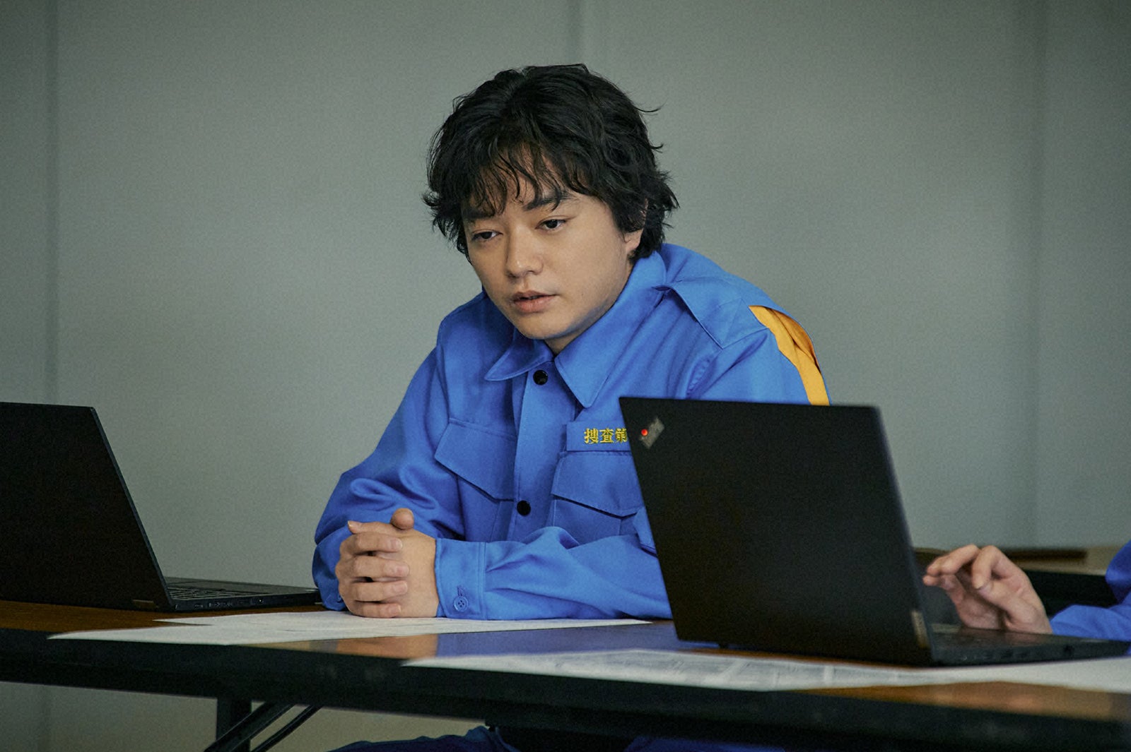 染谷将太「田鎖ブラザーズ」第6話（C）TBSスパークル／TBS