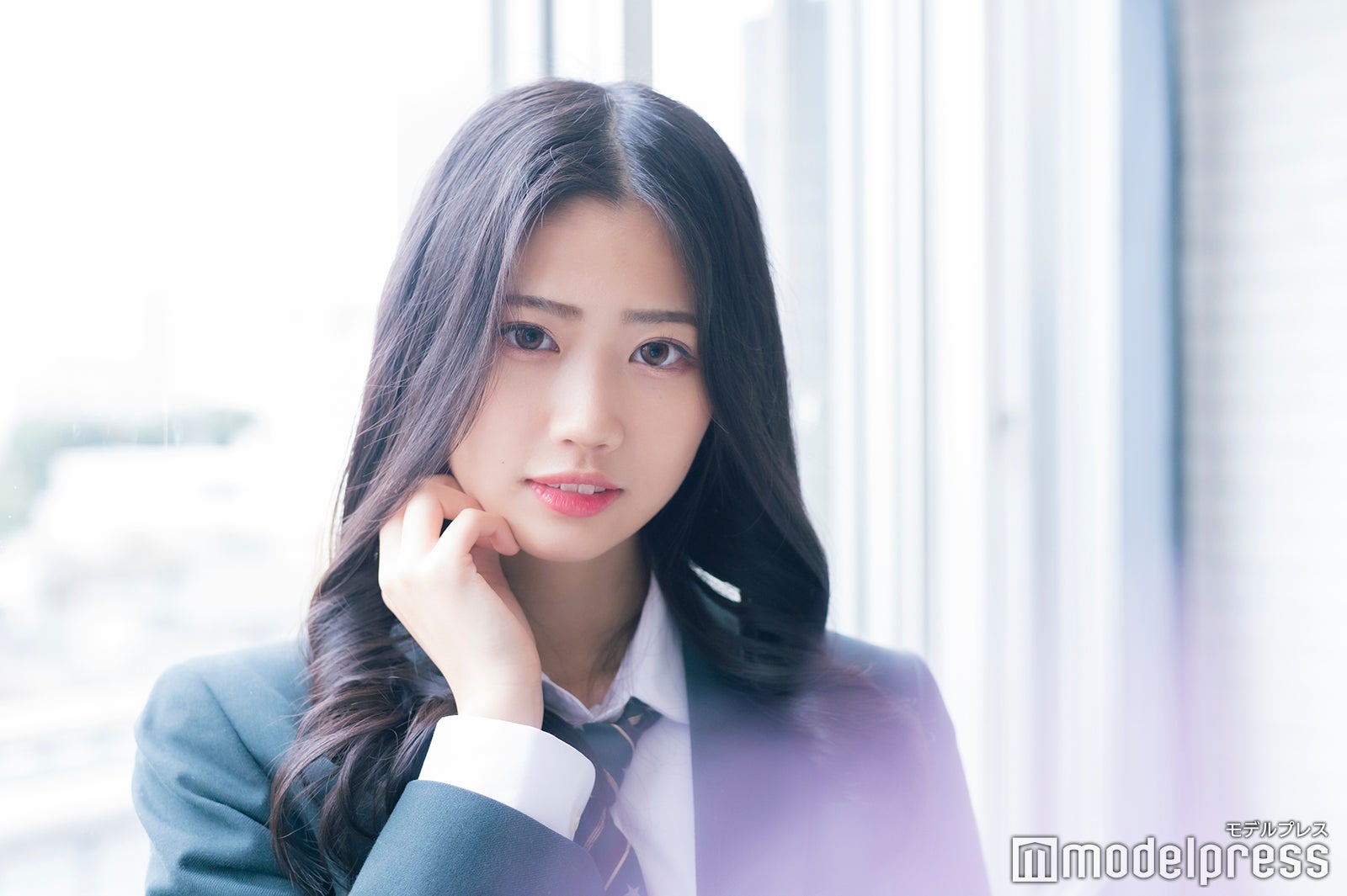 ゆきのさん（C）モデルプレス