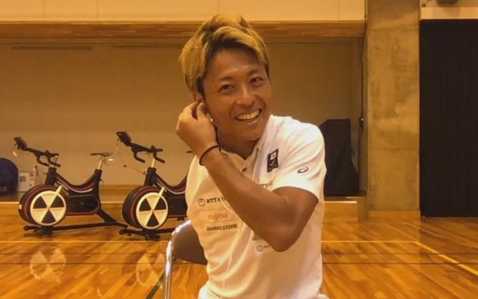 「ここからリスタート！　みんなの“り” in KANSAI」（画像提供：読売テレビ）