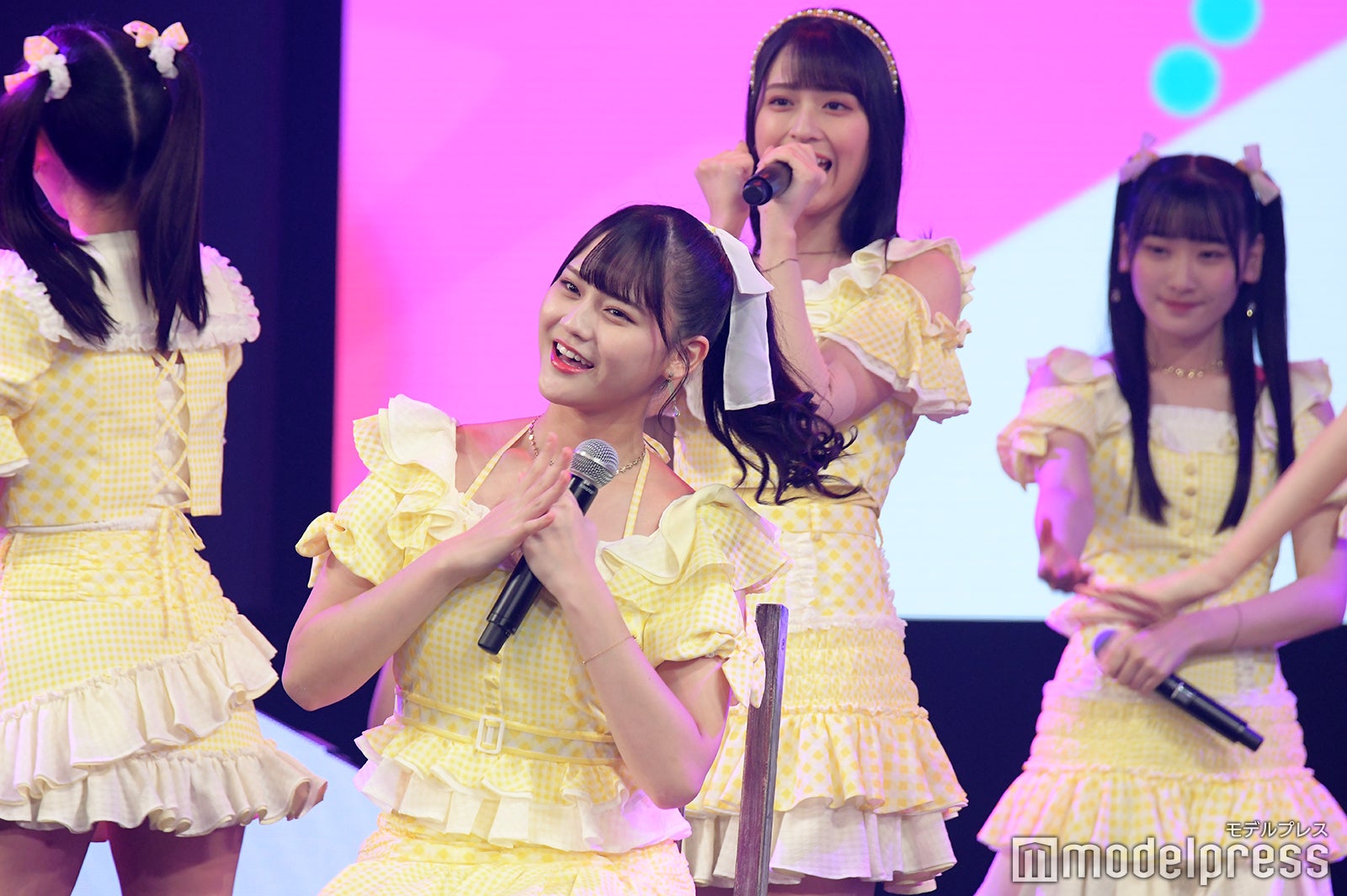 ＝LOVE （C）モデルプレス