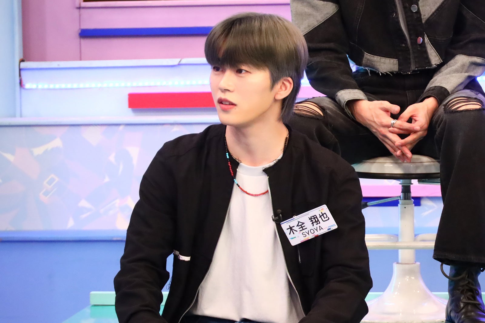 木全翔也（C）フジテレビ