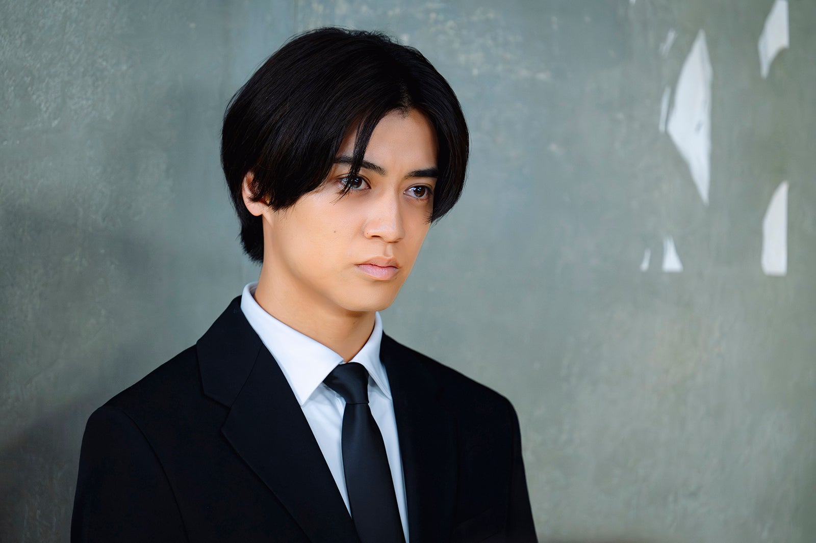 King ＆ Prince高橋海人「涙が止まらない」主演作で未体験の感覚 Snow Man深澤辰哉から反響も【「DOPE　麻薬取締部特捜課」インタビュー】