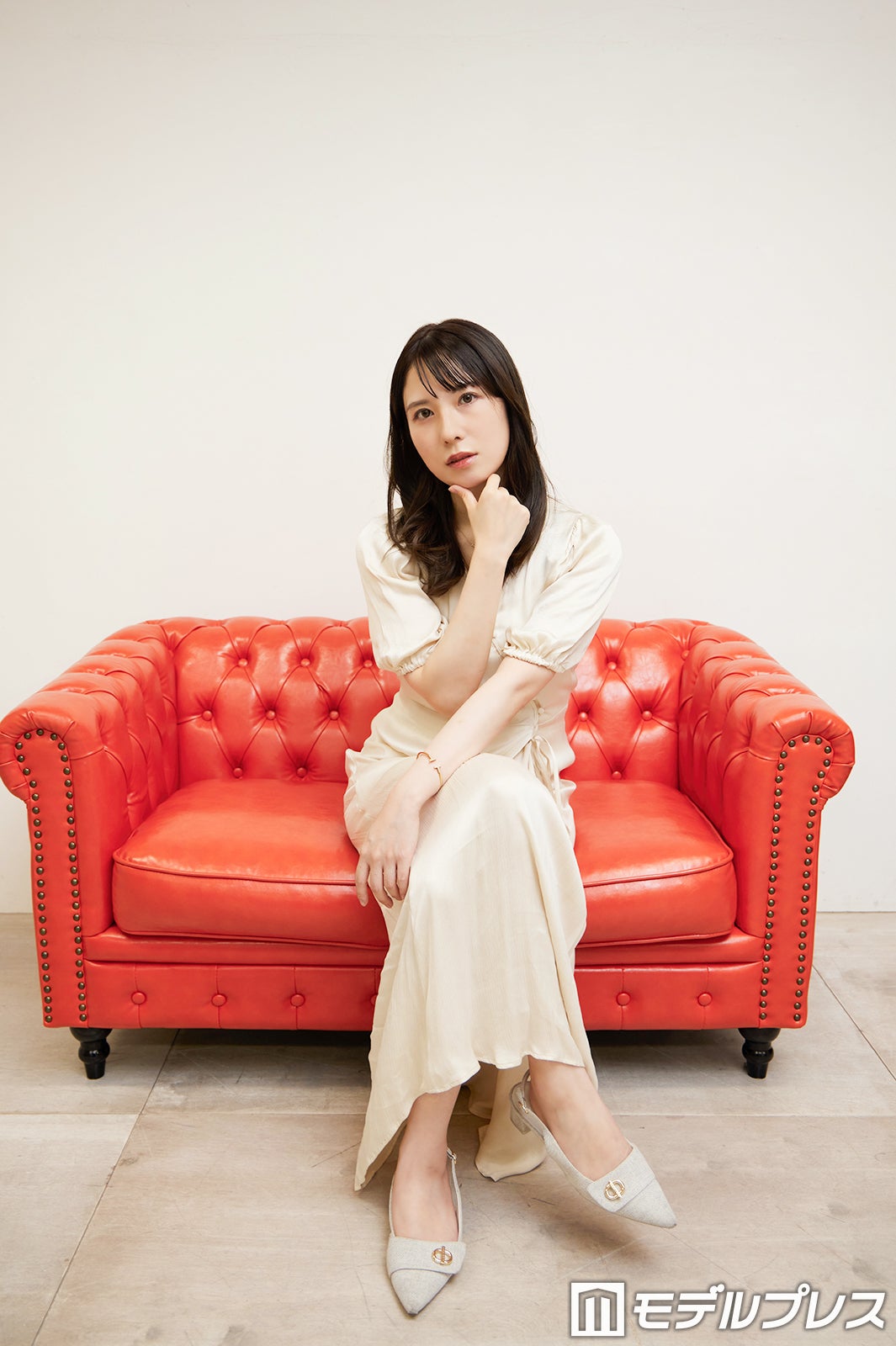 WAKANA（C）モデルプレス