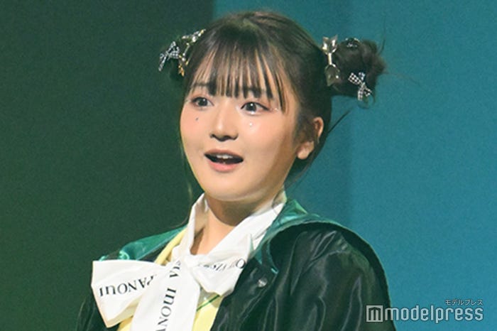 わたげ(C)モデルプレス