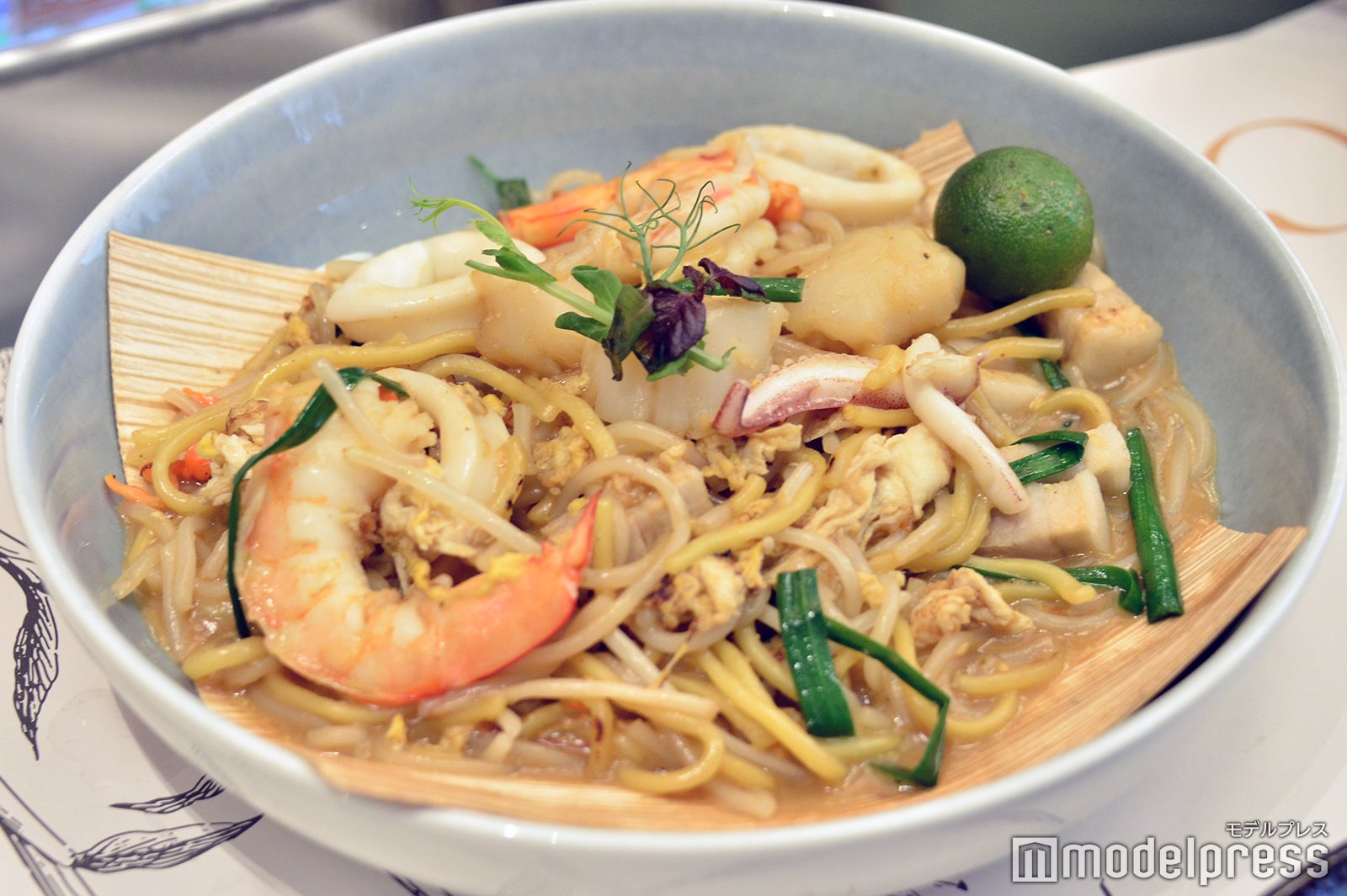 ヒルトン・シンガポール・オーチャード（C）モデルプレス