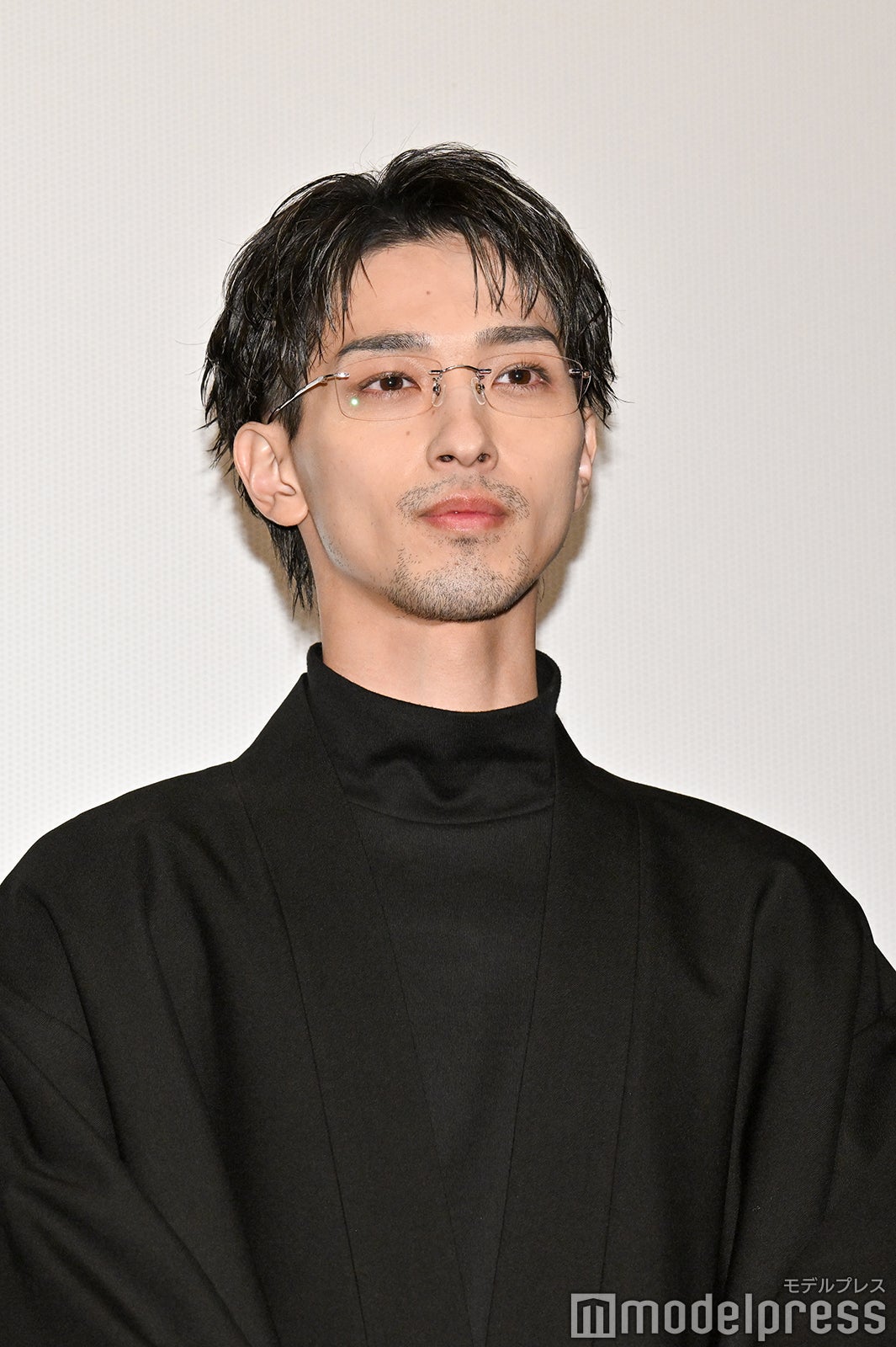 横浜流星（C）モデルプレス