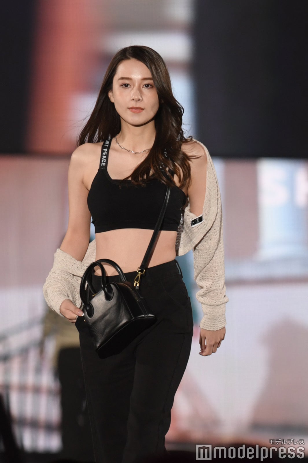 Niki（C）モデルプレス