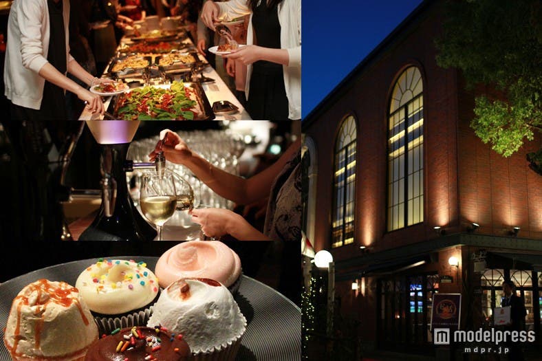 恵比寿アクトスクエアで行われた「ドラ活」