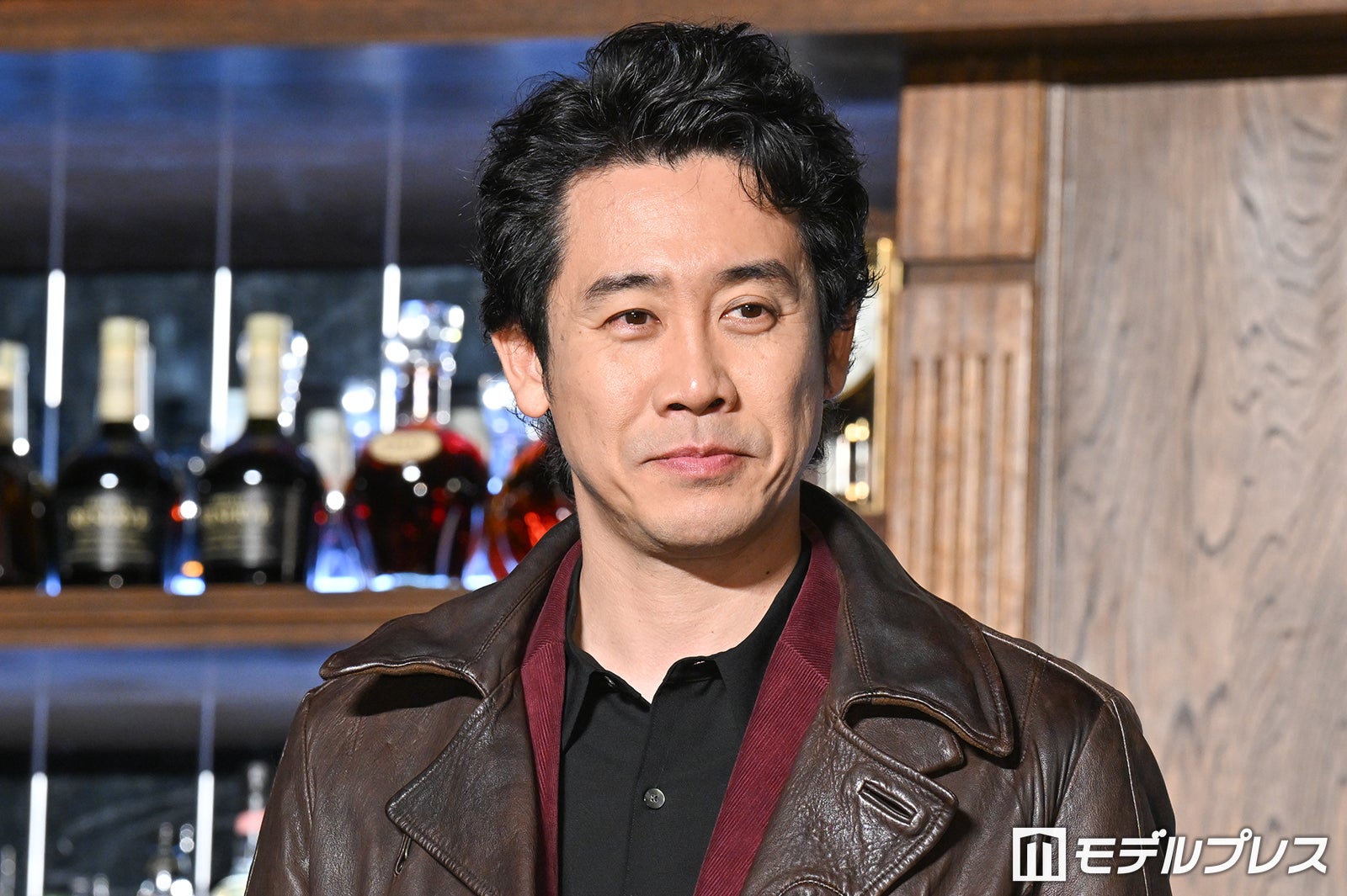 大泉洋（C）モデルプレス