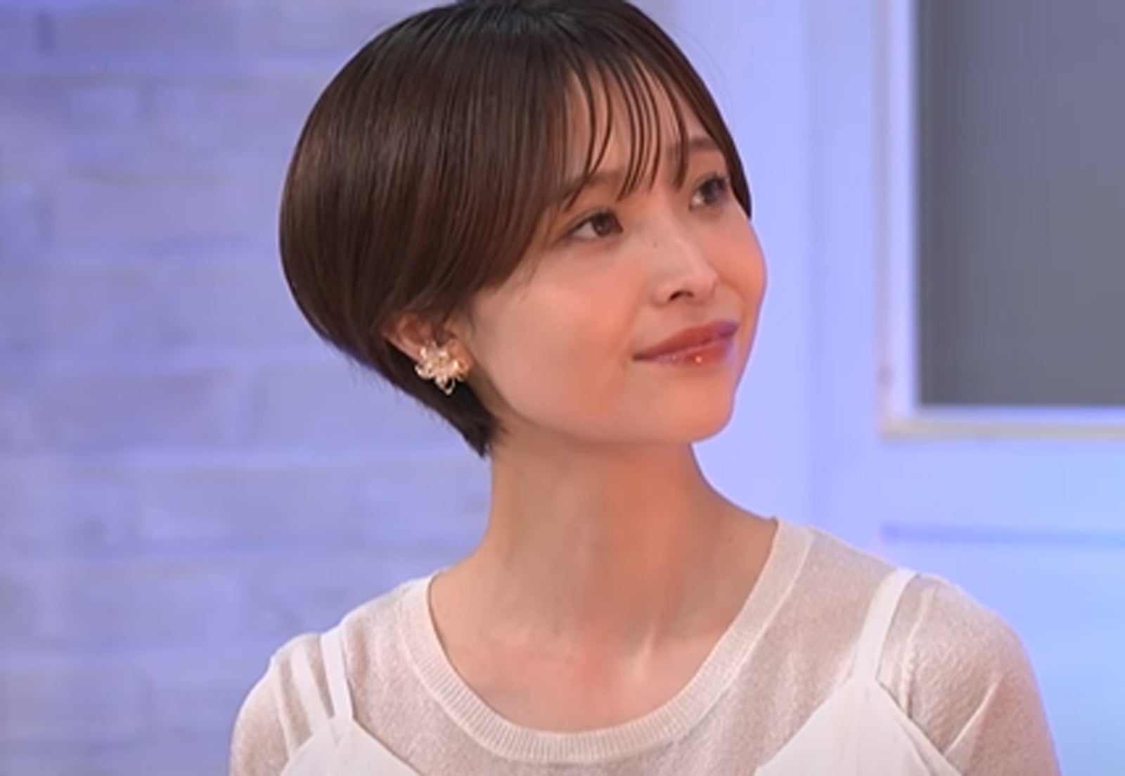 渡邊渚「起業家1年生渡邊渚とREALな社長 - モデルプレス×REAL VALUE」より