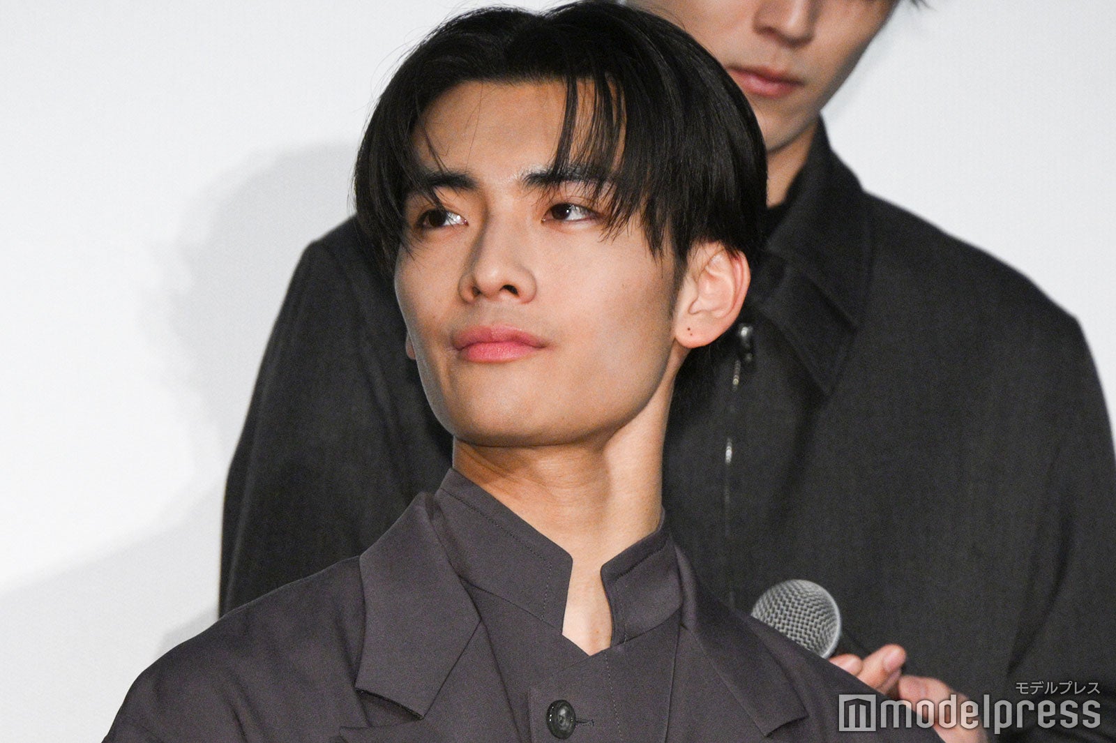 原因は自分にある。／武藤潤（C）モデルプレス