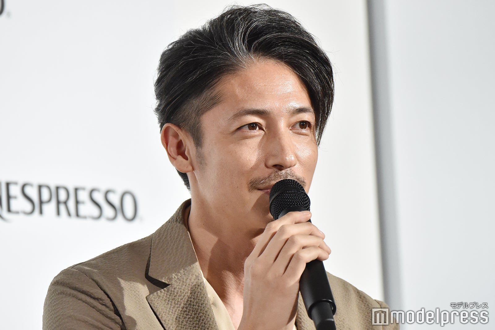 玉木宏（C）モデルプレス