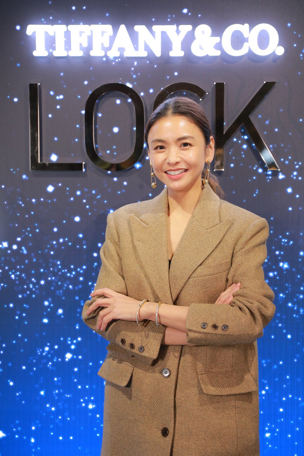 滝沢眞規子 （提供写真）